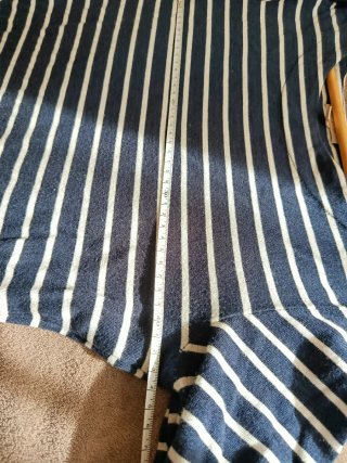 Vestido Barbour