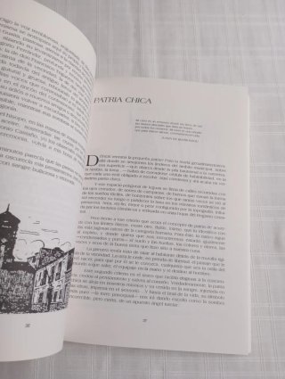 Torre-Pacheco historia de pequeñas historias