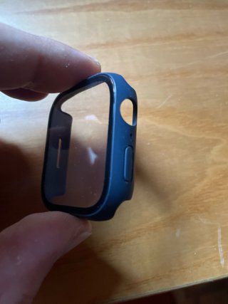 Apple Watch Series 6 GPS+Celular Azul