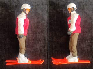 LOTE 3 FIGURAS ACTION MAN HASBRO + 1 MADELMAN