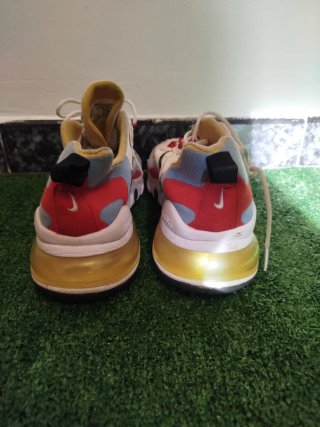 Tenis Nike Multicolores