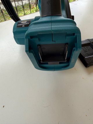 Motosierra a batería 18V