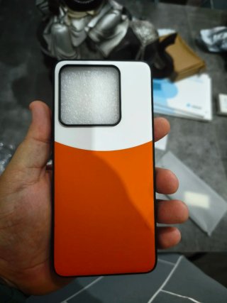 Funda y cristal templado Xiaomi 14T