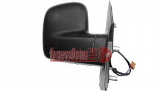 Espejo Completo Derecho Volkswagen Transporter T5