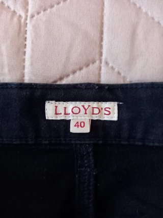 PANTALÓN MUJER LLOYD'S