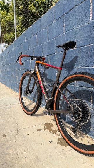 Ridley Kanzo Adventure Carbon AXS | GX Eagle AXS |