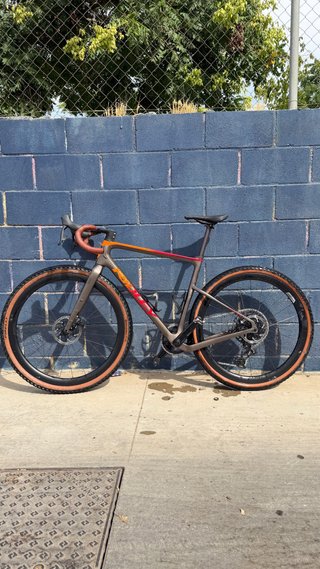 Ridley Kanzo Adventure Carbon AXS | GX Eagle AXS |