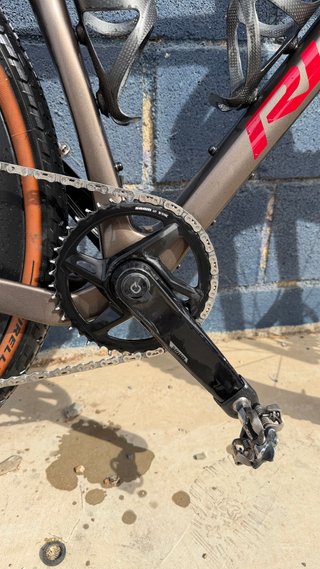 Ridley Kanzo Adventure Carbon AXS | GX Eagle AXS |