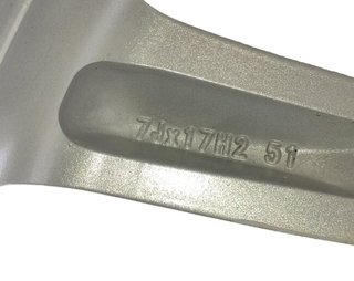 Llanta hyundai 52910d7210 tucson (tl, tle) 2373807