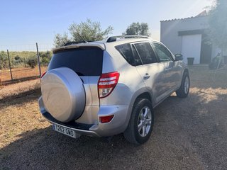Toyota RAV4 2009