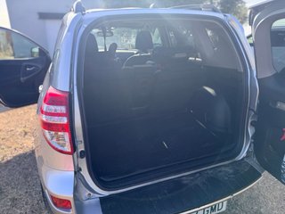 Toyota RAV4 2009