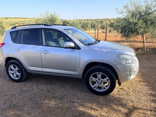 Toyota RAV4 2009
