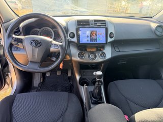 Toyota RAV4 2009