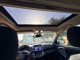 Toyota RAV4 2009