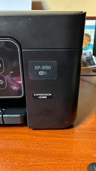 Cartucho Tinta Epson 603XL Negro