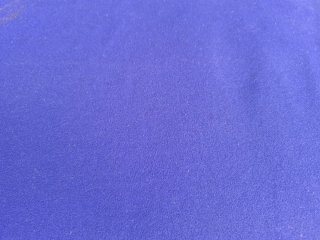 Sofá azul