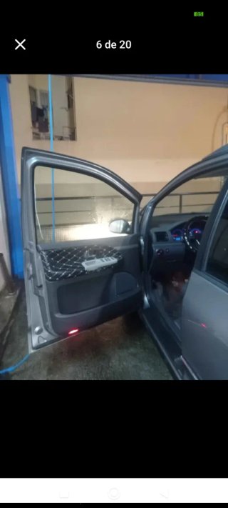 Volkswagen Sharan 2005