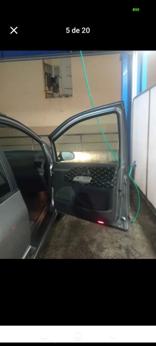 Volkswagen Sharan 2005