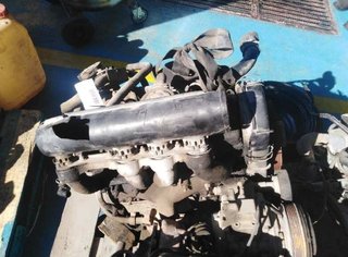 Motor completo tata 483dl44l telco 2.0 otolp119531