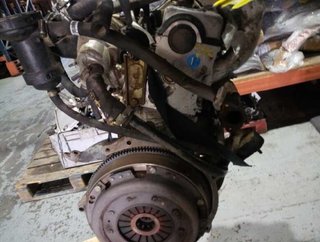 Motor completo tata 483dl44l telco 2.0 otolp119531