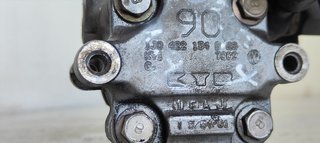 BOMBA DIRECCION VOLKSWAGEN GOLF IV BERLINA (1J1)