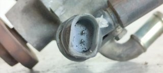 BOMBA DIRECCION VOLKSWAGEN GOLF IV BERLINA (1J1)