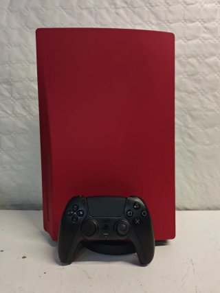 Consola PS5 Granate + Mando DualSense