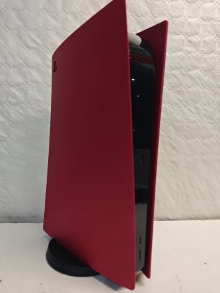 Consola PS5 Granate + Mando DualSense