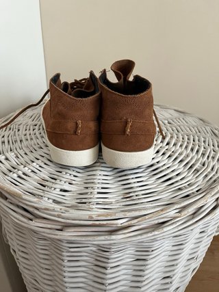 Nike Janoski T42 Marrones