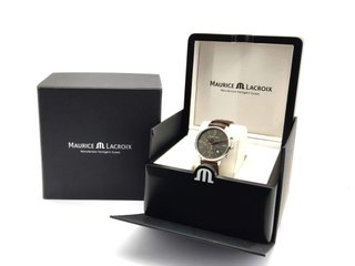 E1799798-0    Reloj Alta Gama Caballero Maurice La