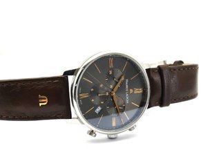 E1799798-0    Reloj Alta Gama Caballero Maurice La