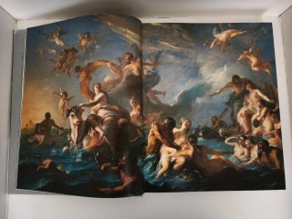 French Painting. América collects EigteenthCentury