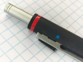 Rotring Trio Bolígrafo