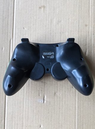 Mando PS3