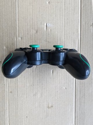 Mando PS3