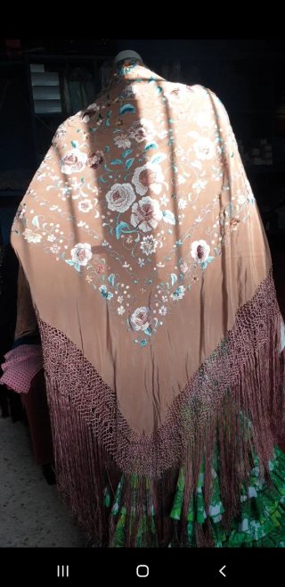Mantón Manila