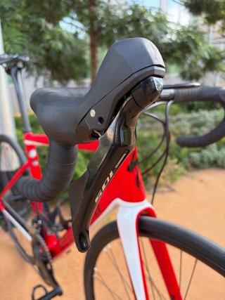 Specialized Tarmac Disk