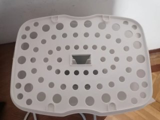 Esterilizador Chicco SterilNatural 2 en 1