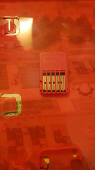 Nintendo Switch Pokopia Juego.