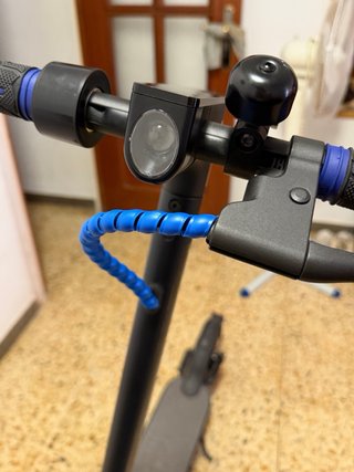 Patinete Eléctrico Xiaomi 35 km/h