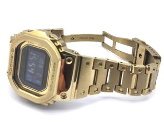 E1811721-0    Reloj Pulsera Caballero Casio Gmw-B5