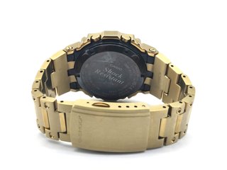 E1811721-0    Reloj Pulsera Caballero Casio Gmw-B5