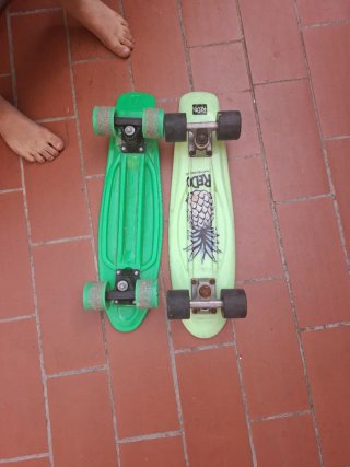 2 skate