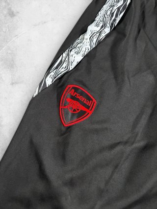 Track Suit Arsenal x Adidas Vintage Deportivo
