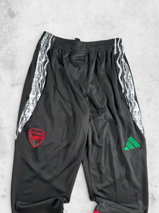 Track Suit Arsenal x Adidas Vintage Deportivo