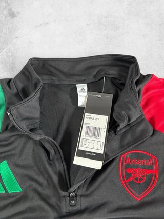 Track Suit Arsenal x Adidas Vintage Deportivo