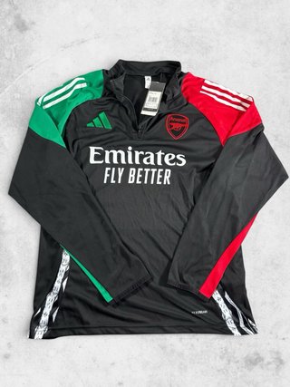 Track Suit Arsenal x Adidas Vintage Deportivo