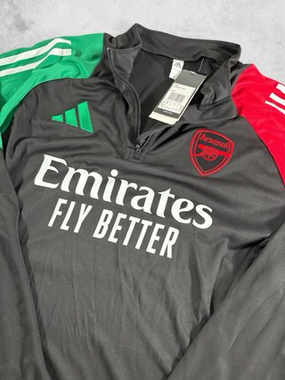 Track Suit Arsenal x Adidas Vintage Deportivo