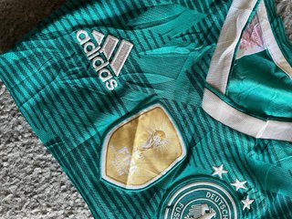 Camiseta Alemania Adidas Talla M