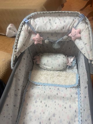 Carro para bebé reborn